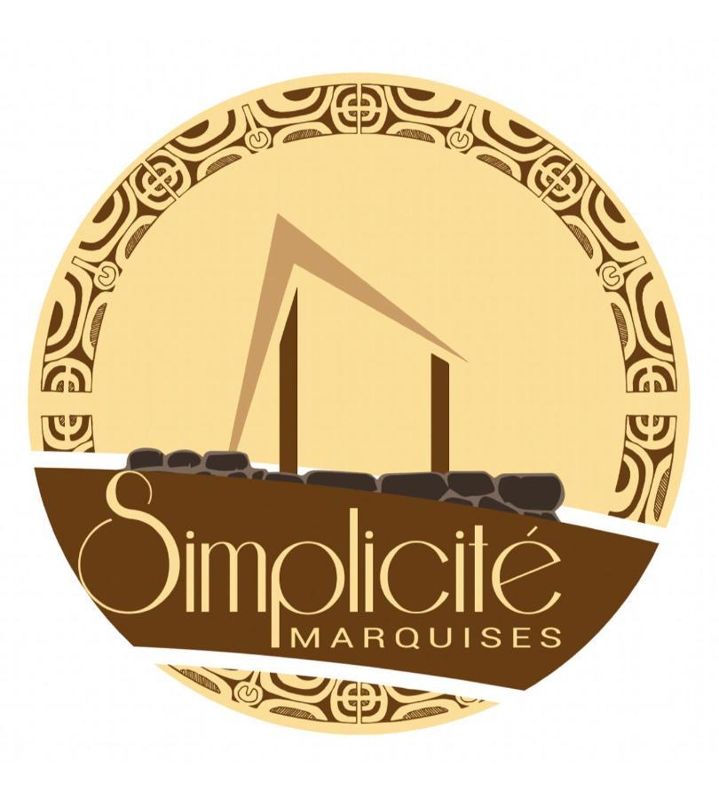 Simplicite Marquises Villa Atuona Exterior photo